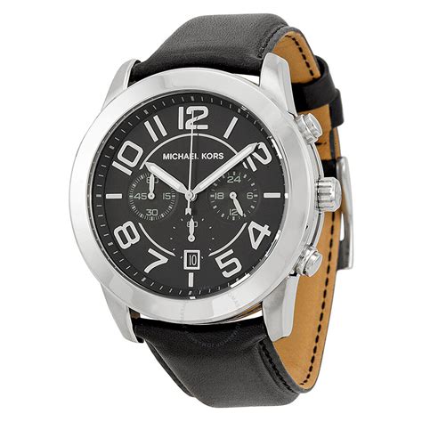 michael kors mens mercer watch|Michael Kors Watch men price.